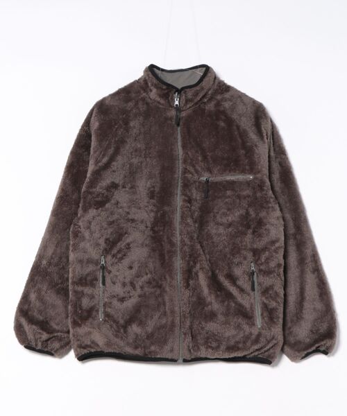 UNION STATION（ユニオンステーション） ブルゾン アウター 「2WAY