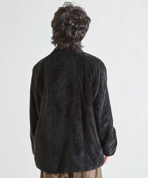 UNION STATION（ユニオンステーション） ブルゾン アウター 「2WAY