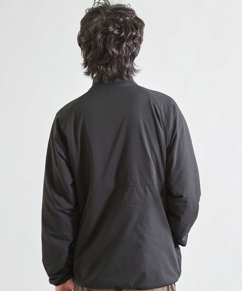 UNION STATION（ユニオンステーション） ブルゾン アウター 「2WAY