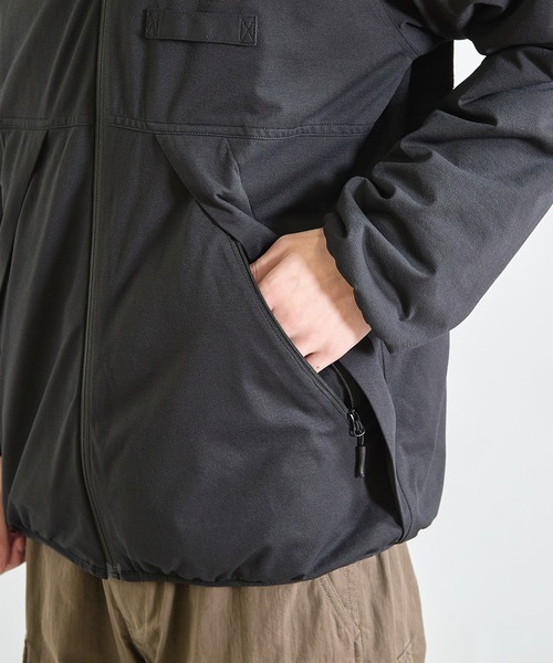 UNION STATION（ユニオンステーション） ブルゾン アウター 「2WAY
