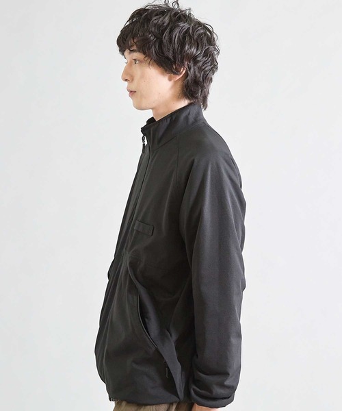 UNION STATION（ユニオンステーション） ブルゾン アウター 「2WAY