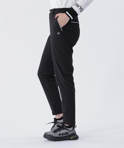 PING（ピン） パンツ 「PING APPAREL」全方向ストレッチ コーデュラ