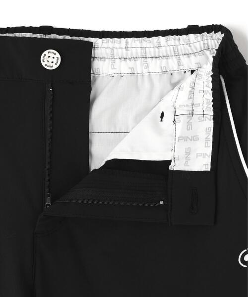 PING（ピン） パンツ 「PING APPAREL」全方向ストレッチ コーデュラ
