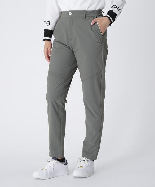 PING（ピン） パンツ 「PING APPAREL」全方向ストレッチ コーデュラ