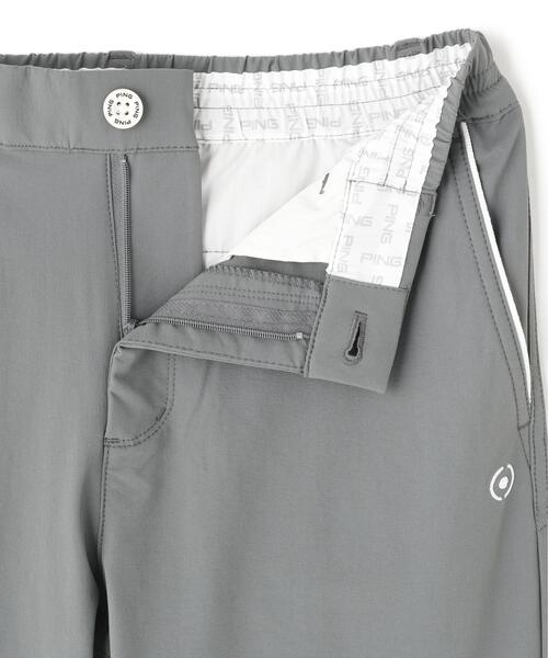 PING（ピン） パンツ 「PING APPAREL」全方向ストレッチ コーデュラ