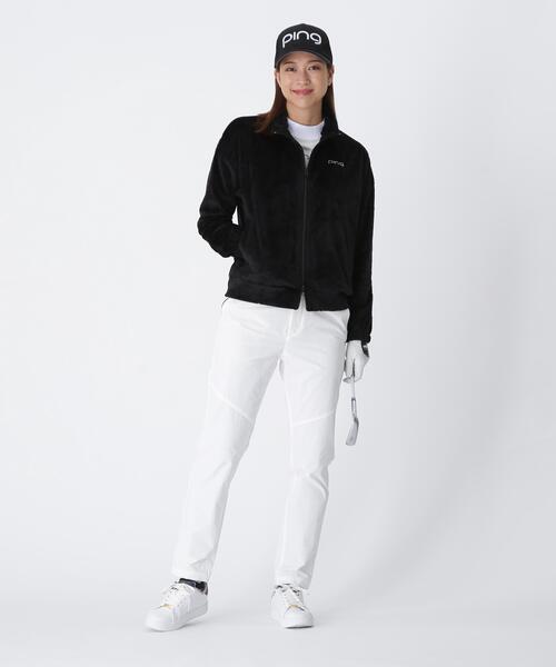 PING（ピン） パンツ 「PING APPAREL」全方向ストレッチ コーデュラ