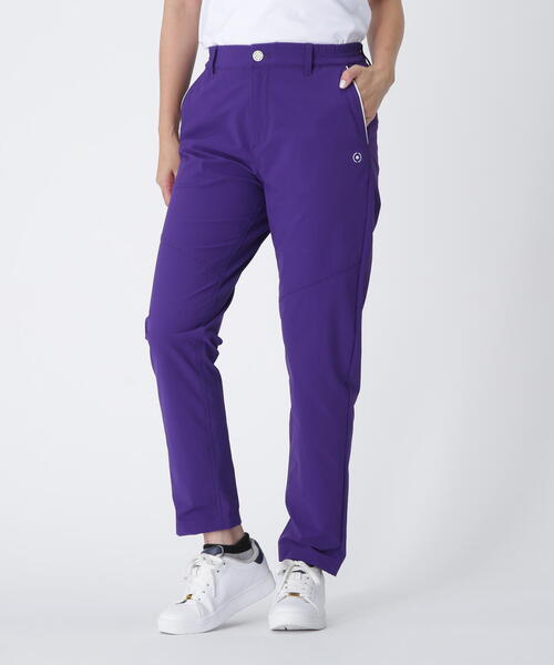PING（ピン） パンツ 「PING APPAREL」全方向ストレッチ コーデュラ