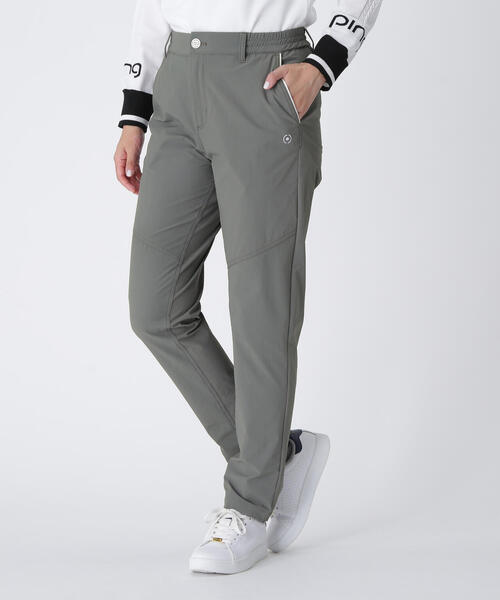PING（ピン） パンツ 「PING APPAREL」全方向ストレッチ コーデュラ
