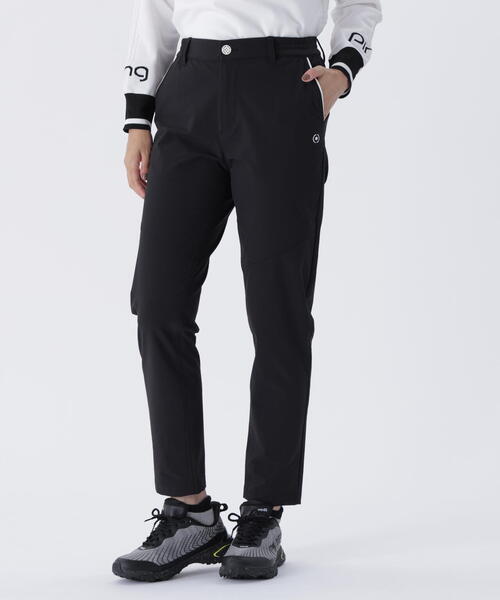 PING（ピン） パンツ 「PING APPAREL」全方向ストレッチ コーデュラ