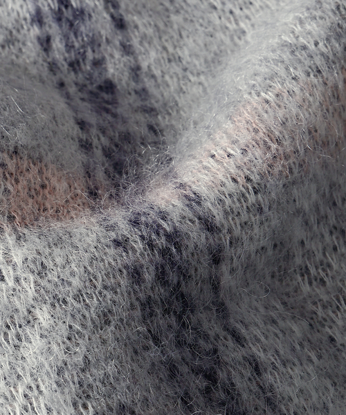 JOURNAL STANDARD J.S HOMESTEAD カーディガン Stead / ステッド