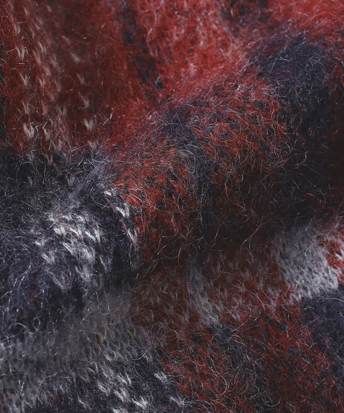 JOURNAL STANDARD J.S HOMESTEAD カーディガン Stead / ステッド