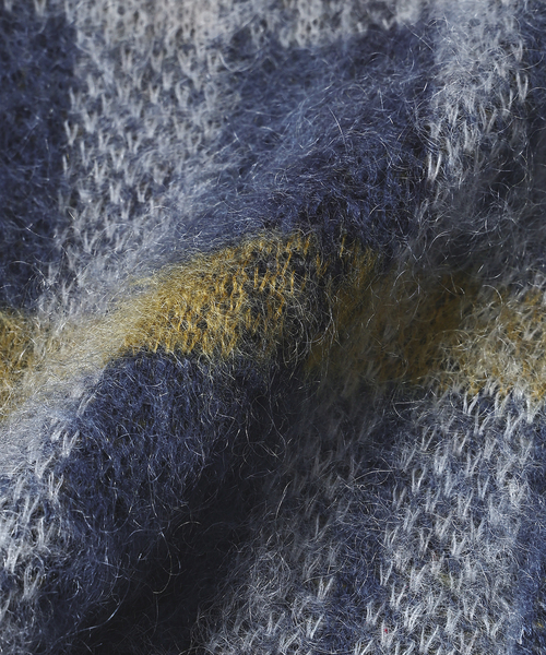 JOURNAL STANDARD J.S HOMESTEAD カーディガン Stead / ステッド