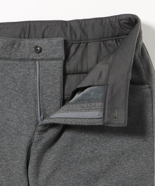 BEAMS GOLF（ビームス ゴルフ） パンツ PURPLE LABEL / 裏フリース 測