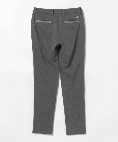 BEAMS GOLF（ビームス ゴルフ） パンツ PURPLE LABEL / 裏フリース 測