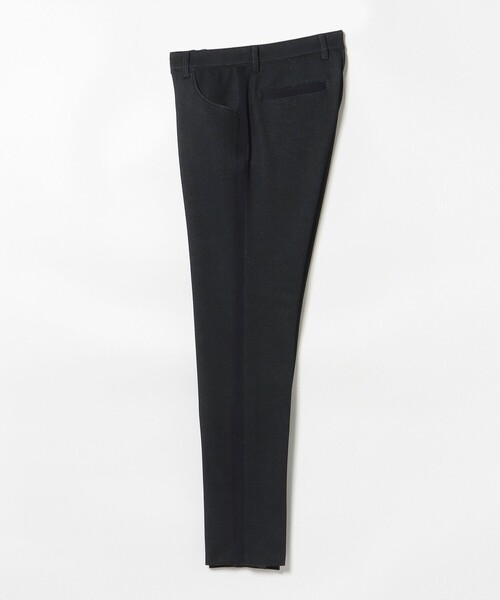 BEAMS GOLF（ビームス ゴルフ） パンツ PURPLE LABEL / 裏フリース 測