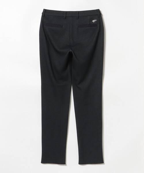 BEAMS GOLF（ビームス ゴルフ） パンツ PURPLE LABEL / 裏フリース 測