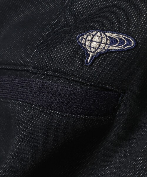 BEAMS GOLF（ビームス ゴルフ） パンツ PURPLE LABEL / 裏フリース 測