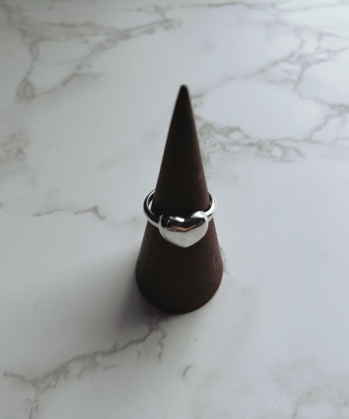 felice（フェリーチェ） 指輪 リング 「felice」ハートリング