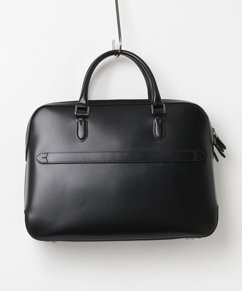PELLE MORBIDA（ペッレ モルビダ） ビジネスバッグ Capitano