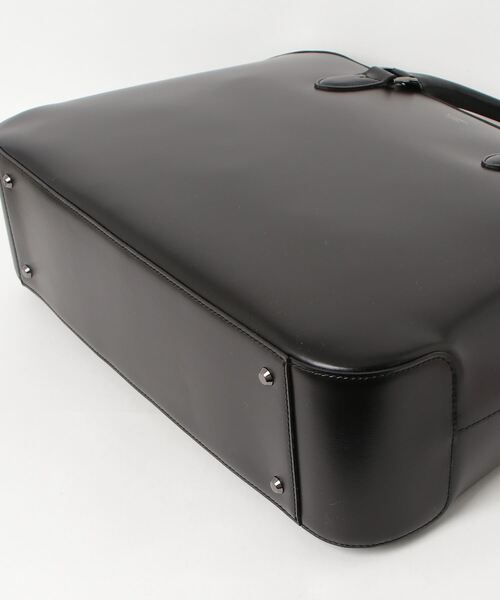 PELLE MORBIDA（ペッレ モルビダ） ビジネスバッグ Capitano