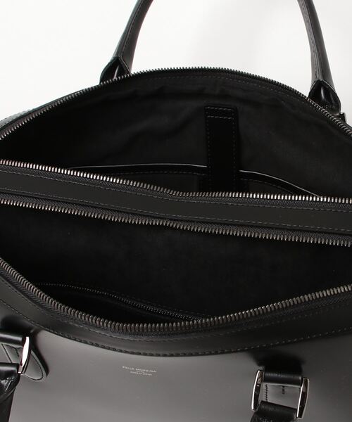 PELLE MORBIDA（ペッレ モルビダ） ビジネスバッグ Capitano