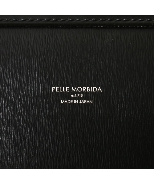PELLE MORBIDA（ペッレ モルビダ） ビジネスバッグ Capitano