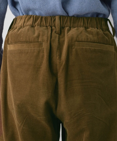 FOUND GOOD（ファウンドグッド） パンツ コーデュロイパンツ メンズ