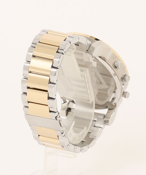 DIESEL（ディーゼル） 腕時計 腕時計 メンズ アナログ ステンレス