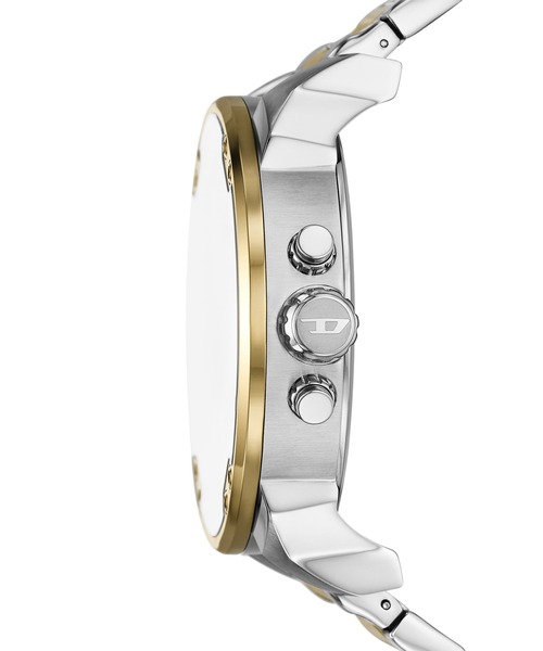 DIESEL（ディーゼル） 腕時計 腕時計 メンズ アナログ ステンレス