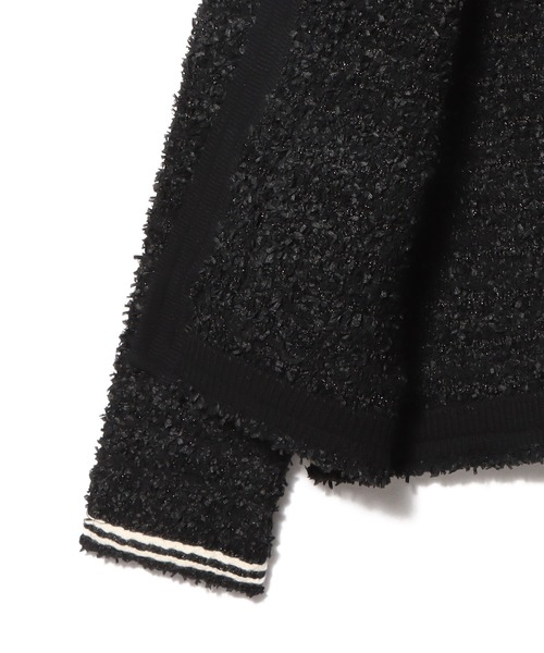 ESTNATION（エストネーション） ジャケット ノーカラージャケット