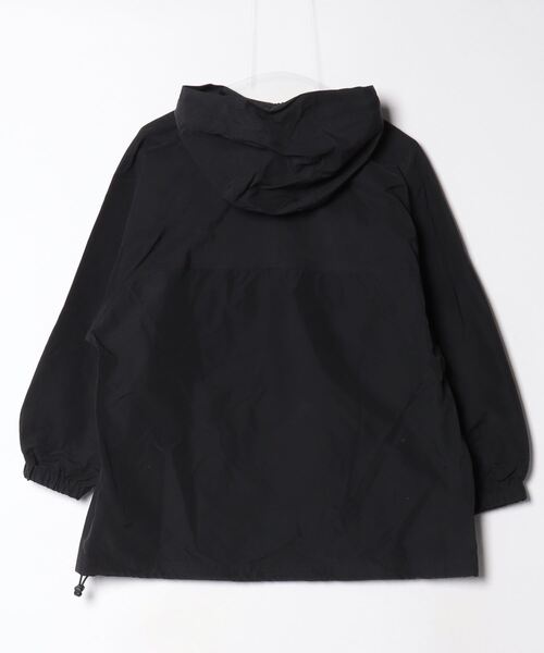 Supreme（シュプリーム） Heavy Nylon Anorak ブルゾン M ブラック