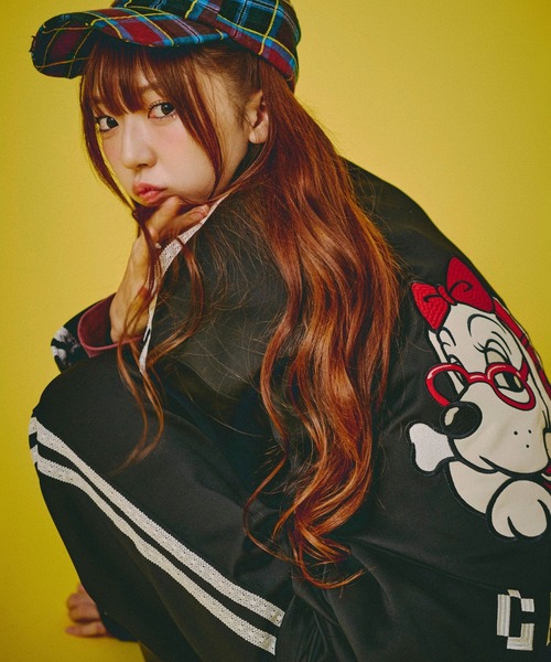 【セットアップ】ガルフィー　サイドライン トラックジャケット　賛否両論 GALFY(ガルフィー) セットアップ メンズ サイドライン トラック