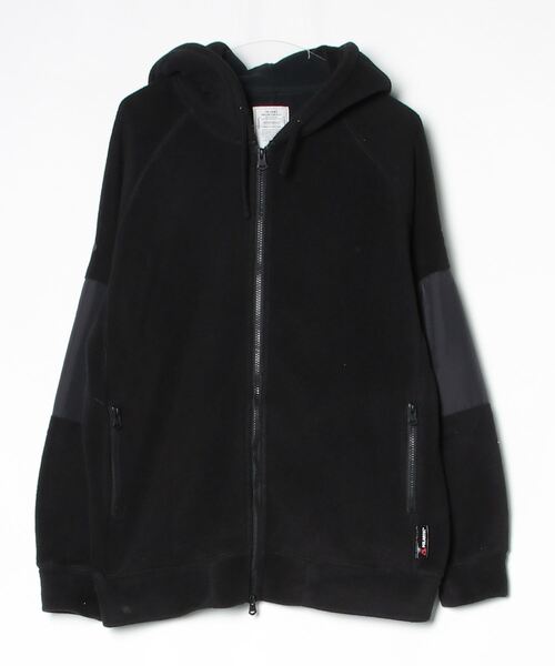 クライミー　Xシリーズ　 ジャケット　サイズS CRIMIE（クライミー） ブルゾン X-LARGE ブラック メンズ : ZOZOTOWN