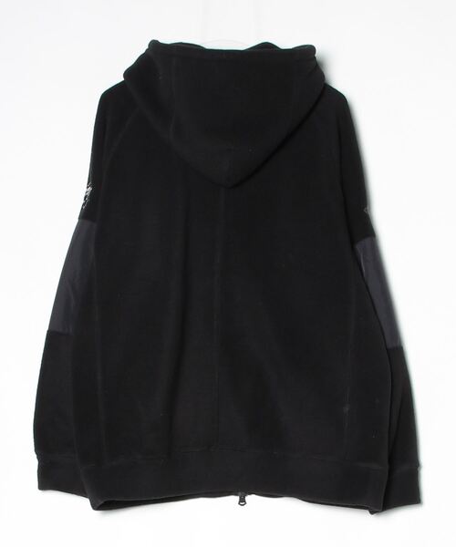 CRIMIE（クライミー） ブルゾン X-LARGE ブラック メンズ : ZOZOTOWN