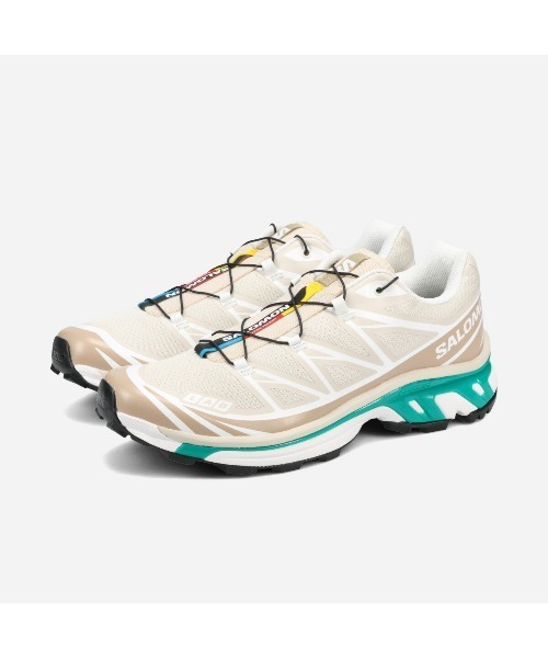 SALOMON（サロモン） スニーカー SALOMON XT-6 / サロモン エックス