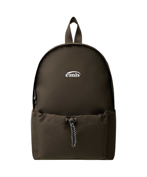 emis デイバック リュック STRING DAY BACKPACK レディース メンズ 