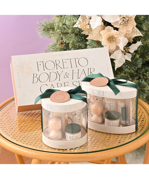 Francfranc（フランフラン） ボディクリーム フィオレット ボディケア