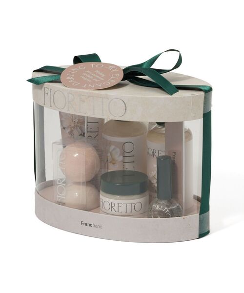 Francfranc（フランフラン） ボディクリーム フィオレット ボディケア