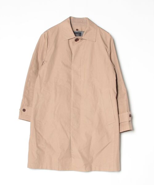 UNITED ARROWS（ユナイテッドアローズ） ステンカラーコート LARGE