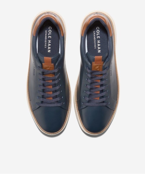COLE HAAN（コールハーン） スニーカー グランドプロ トップスピン