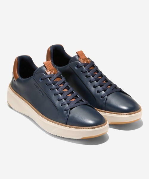 COLE HAAN（コールハーン） スニーカー グランドプロ トップスピン