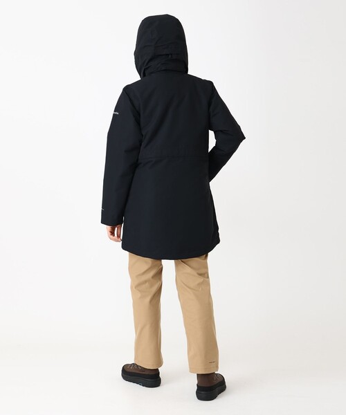 Columbia（コロンビア） コート アウター 防水 防寒 中綿 Columbia