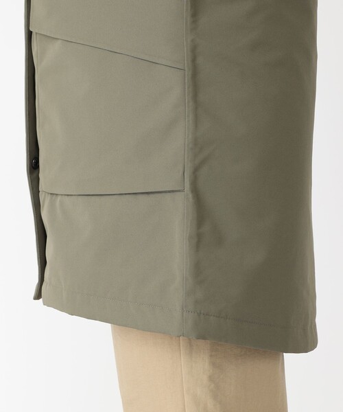 Columbia（コロンビア） コート アウター 防水 防寒 中綿 Columbia