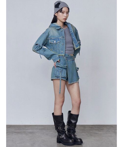 カーゴショートパンツ（EMODA）のおすすめ人気商品一覧 通販 - Yahoo