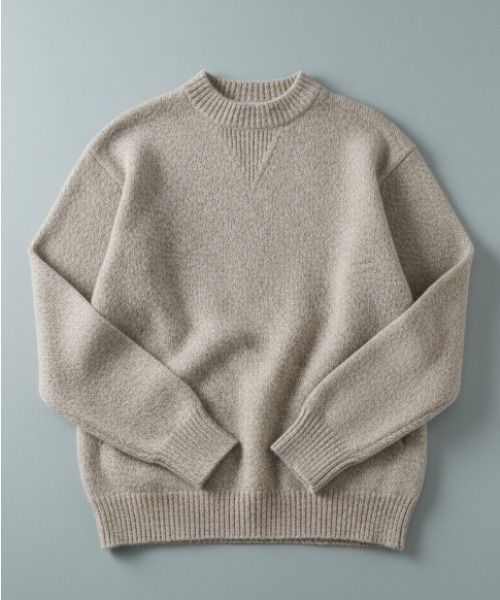 Rinascente（リナシェンテ） セーター ニット 「Rinascente