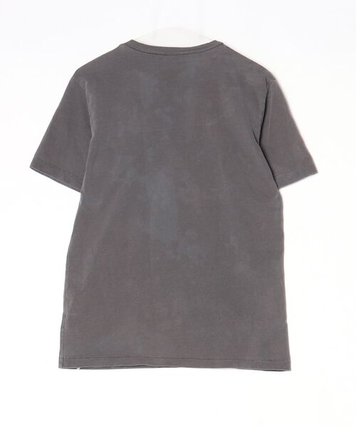 「MIXTA」 半袖Tシャツ S グレー レディース_画像2