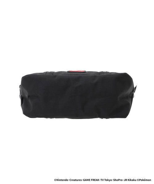 Manhattan Portage（マンハッタンポーテージ） トートバッグ TOMPKINS