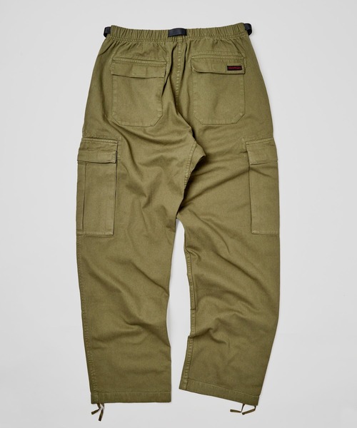 新品　Gramicci グラミチ カーゴ パンツ メンズ　XL GRAMICCI（グラミチ） パンツ メンズ カーゴパンツ ( GRAMICCI Cargo