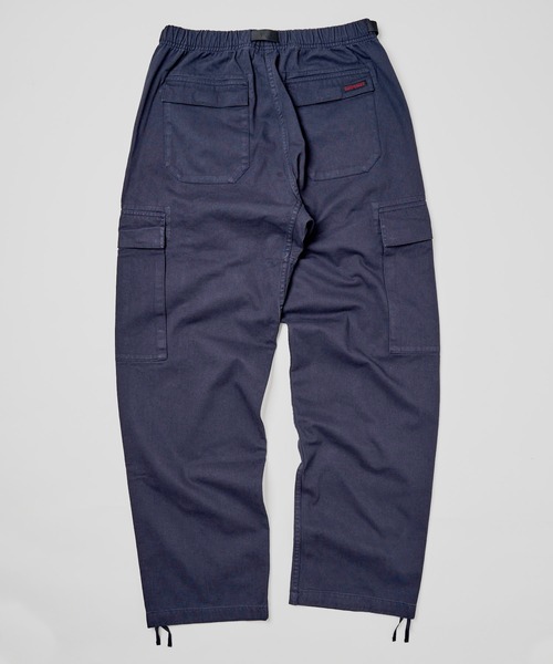 GRAMICCI（グラミチ） カーゴパンツ LARGE ブラック メンズ : ZOZOTOWN