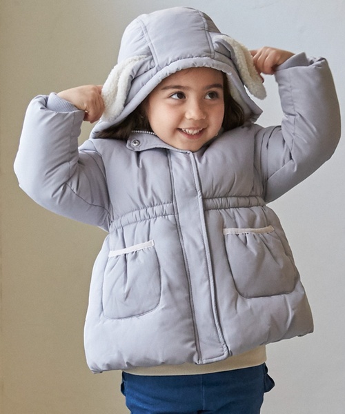 HYSTERIC MINI（ヒステリックミニ） ブルゾン アウター MY FIRST